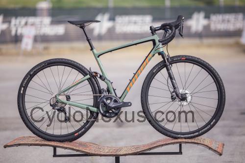 Niner Bikes MCR 9 RDO scheda tecnica e recensioni